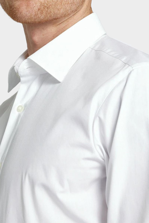 ΠΟΥΚΑΜΙΣΟ HUGO - 199 ΛΕΥΚΟ